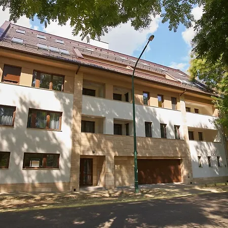 Apartamento Sunlight - *