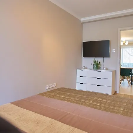 Sunlight - Appartement