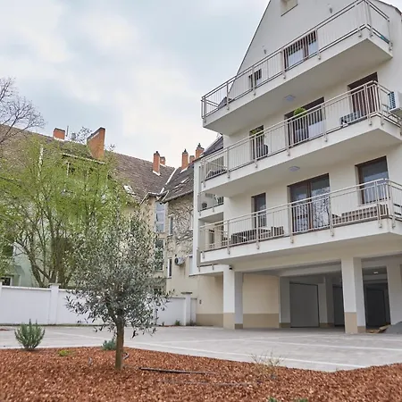Sunlight - Apartamento Szeged