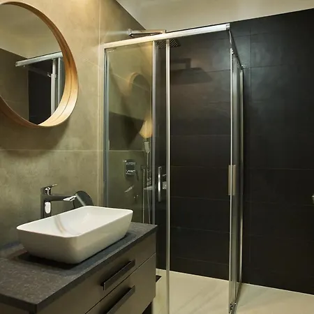 Apartamento Sunlight -