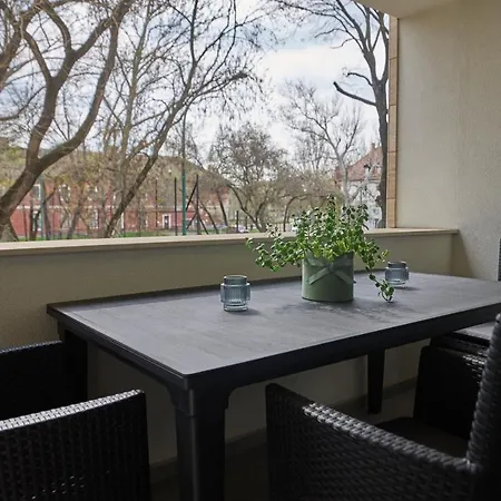 Sunlight - Apartment