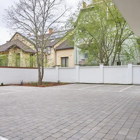 Apartamento Sunlight -