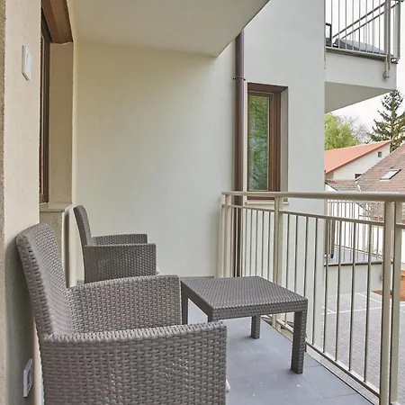 Appartement Sunlight -