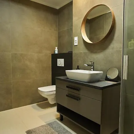 Sunlight - Apartamento Szeged