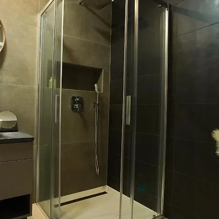 Apartamento Sunlight - *