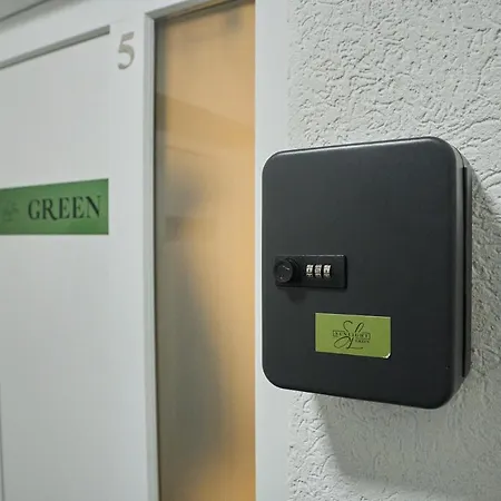 Sunlight - Apartamento